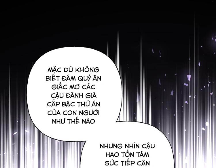 Cẩn Thận Bị Mộng Ma Ăn Mất Chapter 31 - Next 