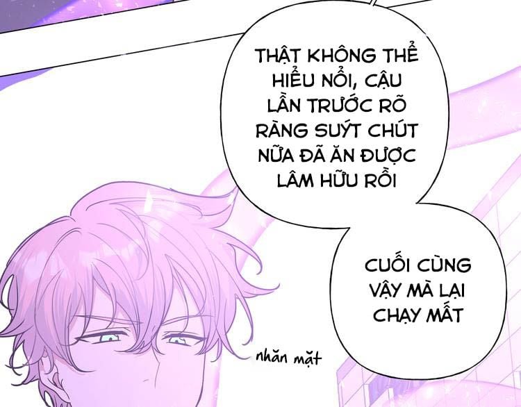 Cẩn Thận Bị Mộng Ma Ăn Mất Chapter 31 - Next 