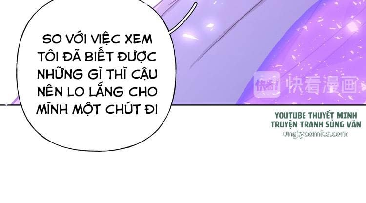 Cẩn Thận Bị Mộng Ma Ăn Mất Chapter 31 - Next 