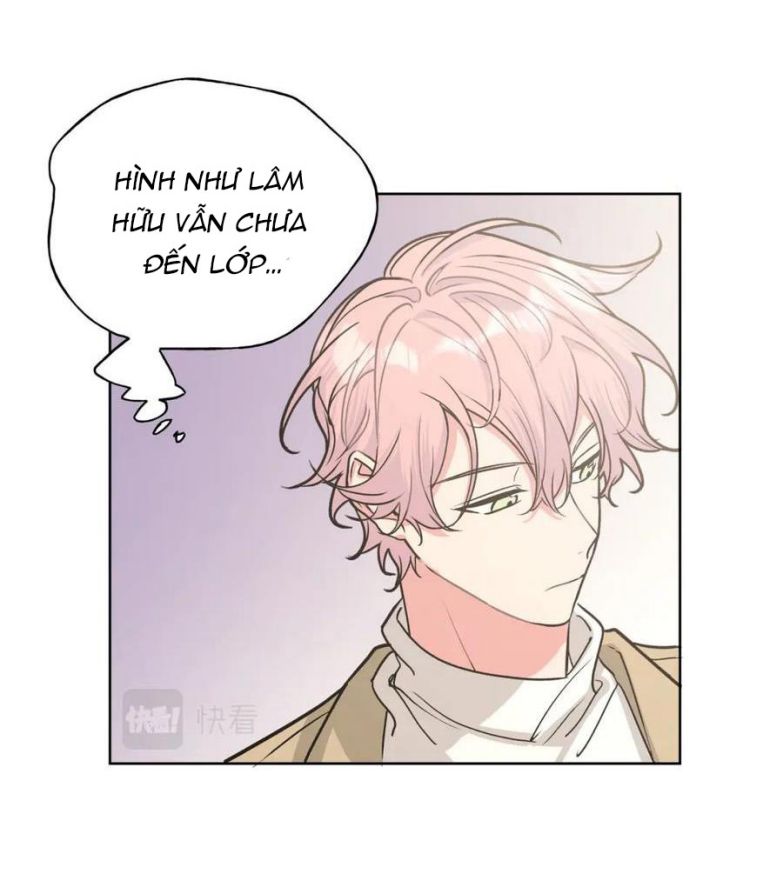 Cẩn Thận Bị Mộng Ma Ăn Mất Chapter 38 - Next 