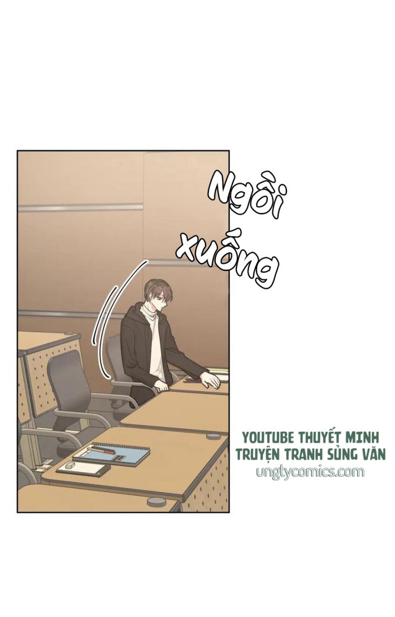 Cẩn Thận Bị Mộng Ma Ăn Mất Chapter 38 - Next 