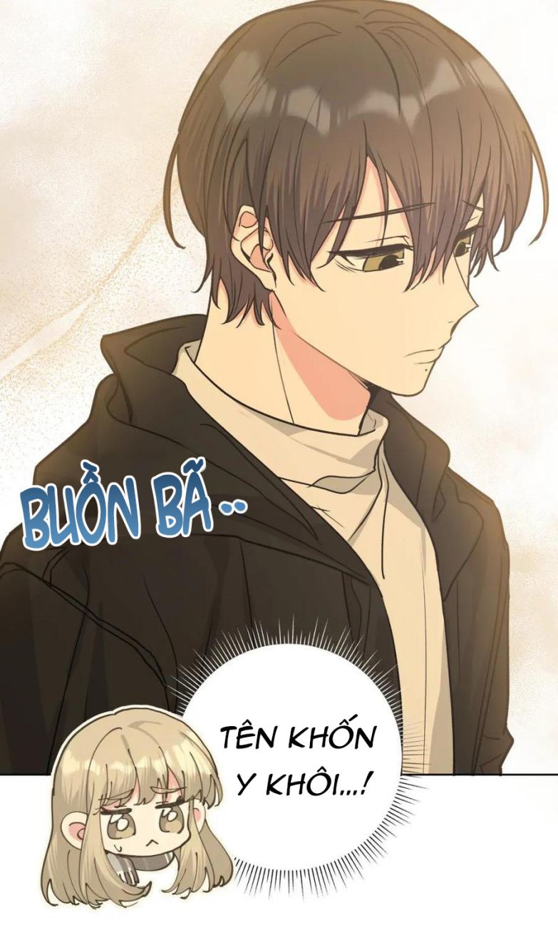 Cẩn Thận Bị Mộng Ma Ăn Mất Chapter 38 - Next 