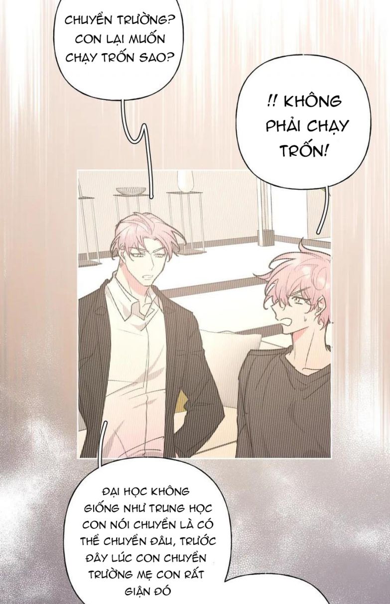 Cẩn Thận Bị Mộng Ma Ăn Mất Chapter 38 - Next 