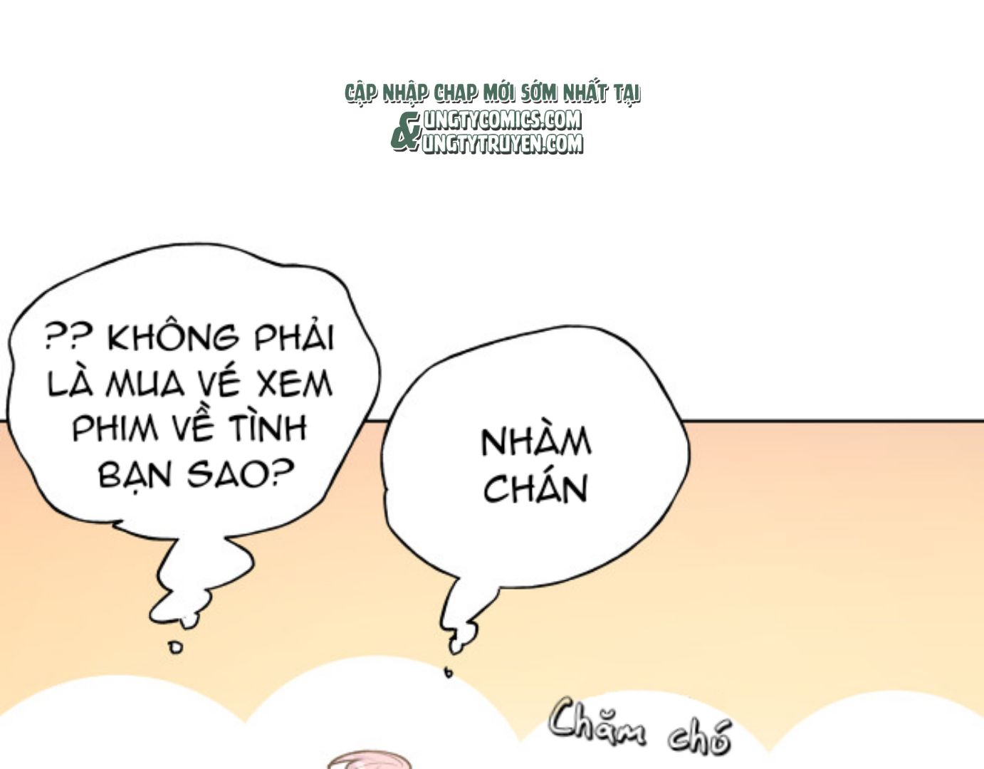 Cẩn Thận Bị Mộng Ma Ăn Mất Chapter 41 - Next 