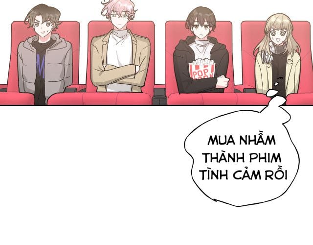 Cẩn Thận Bị Mộng Ma Ăn Mất Chapter 41 - Next 