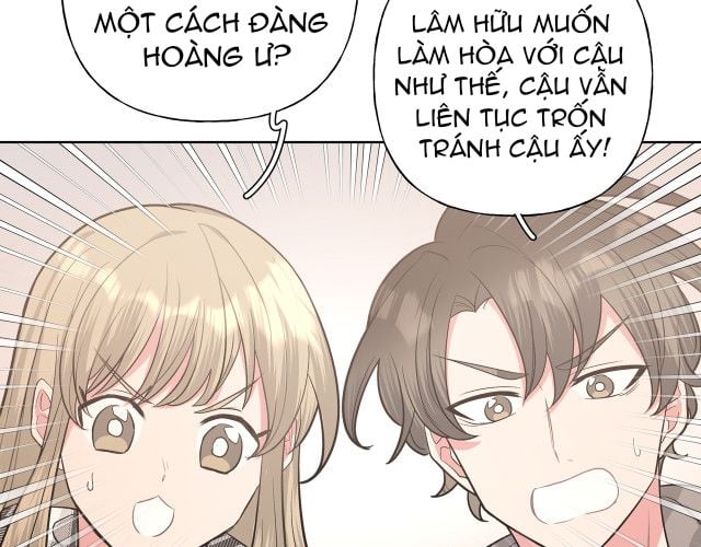 Cẩn Thận Bị Mộng Ma Ăn Mất Chapter 41 - Next 