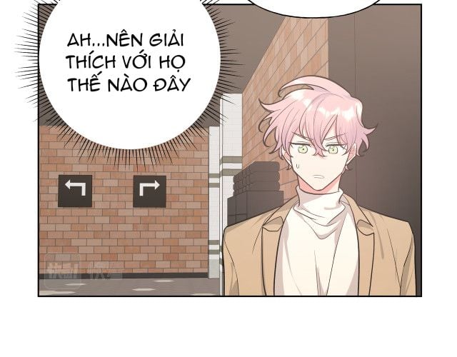 Cẩn Thận Bị Mộng Ma Ăn Mất Chapter 41 - Next 