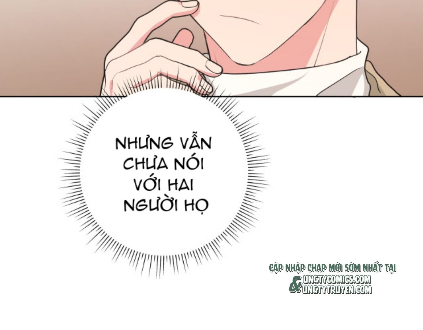 Cẩn Thận Bị Mộng Ma Ăn Mất Chapter 41 - Next 