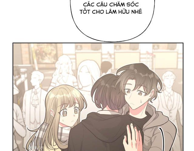 Cẩn Thận Bị Mộng Ma Ăn Mất Chapter 43 - Next 