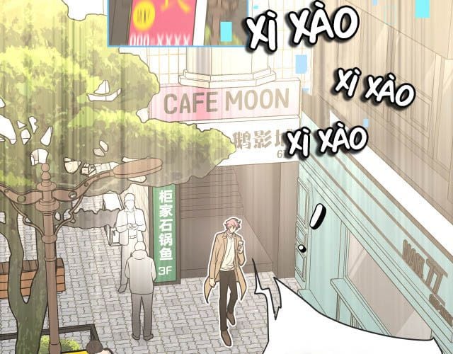 Cẩn Thận Bị Mộng Ma Ăn Mất Chapter 43 - Next 