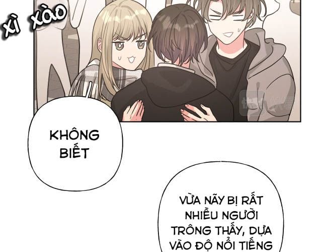 Cẩn Thận Bị Mộng Ma Ăn Mất Chapter 43 - Next 