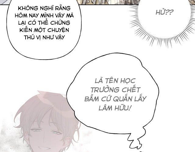 Cẩn Thận Bị Mộng Ma Ăn Mất Chapter 43 - Next 