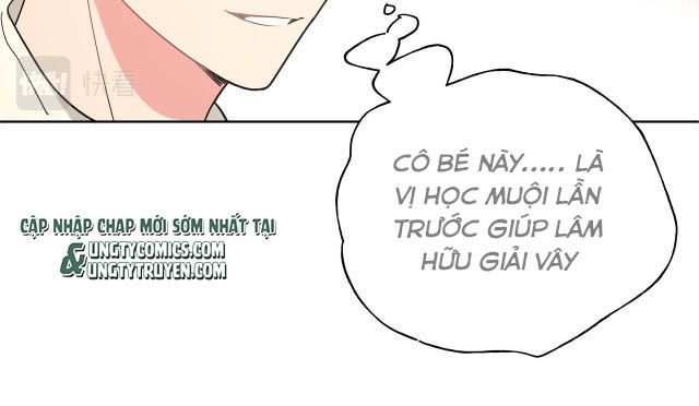 Cẩn Thận Bị Mộng Ma Ăn Mất Chapter 43 - Next 