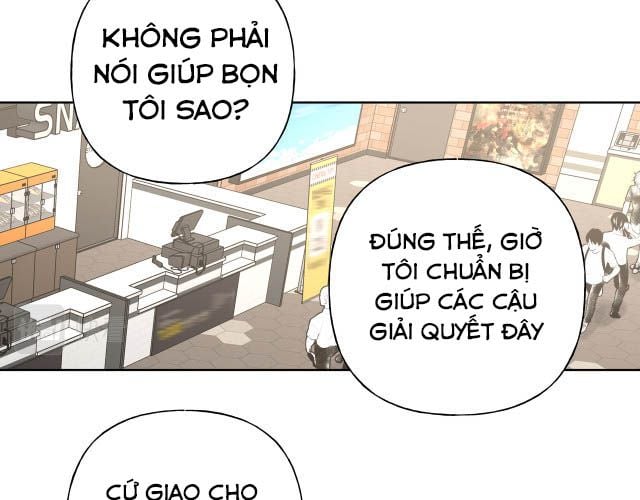 Cẩn Thận Bị Mộng Ma Ăn Mất Chapter 43 - Next 