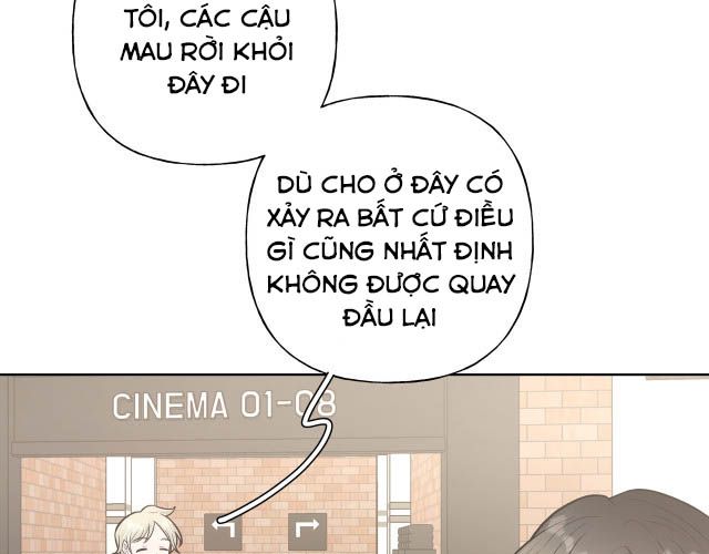 Cẩn Thận Bị Mộng Ma Ăn Mất Chapter 43 - Next 