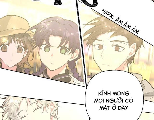 Cẩn Thận Bị Mộng Ma Ăn Mất Chapter 43 - Next 