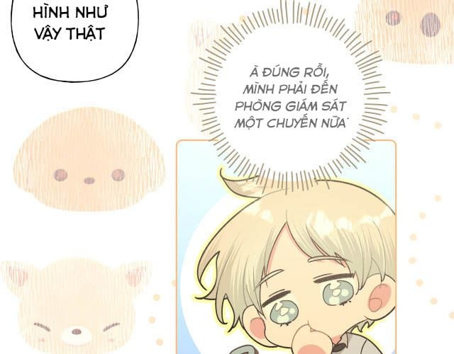 Cẩn Thận Bị Mộng Ma Ăn Mất Chapter 43 - Next 