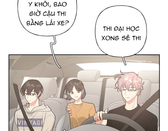 Cẩn Thận Bị Mộng Ma Ăn Mất Chapter 46 - Next 