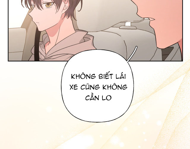 Cẩn Thận Bị Mộng Ma Ăn Mất Chapter 46 - Next 