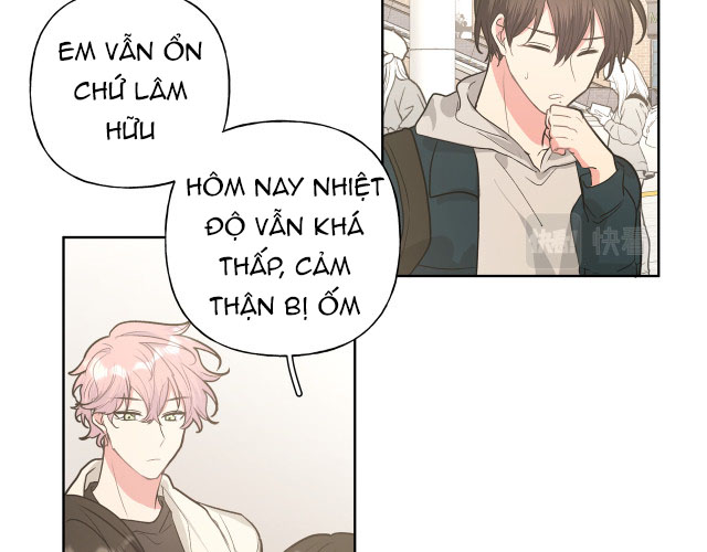 Cẩn Thận Bị Mộng Ma Ăn Mất Chapter 46 - Next 