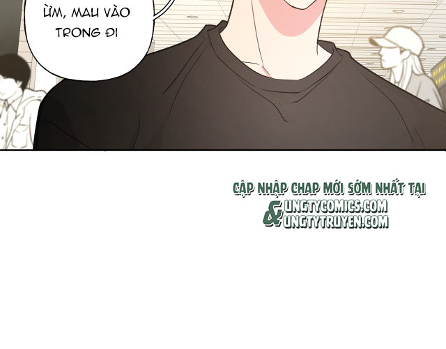 Cẩn Thận Bị Mộng Ma Ăn Mất Chapter 46 - Next 