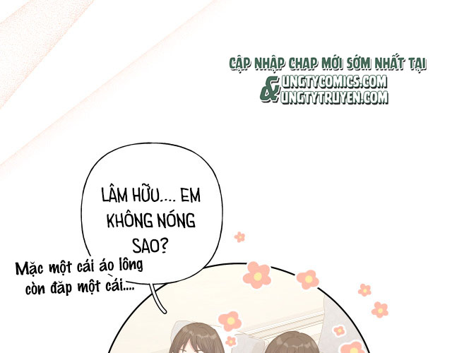 Cẩn Thận Bị Mộng Ma Ăn Mất Chapter 46 - Next 