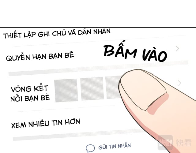 Cẩn Thận Bị Mộng Ma Ăn Mất Chapter 47 - Next 