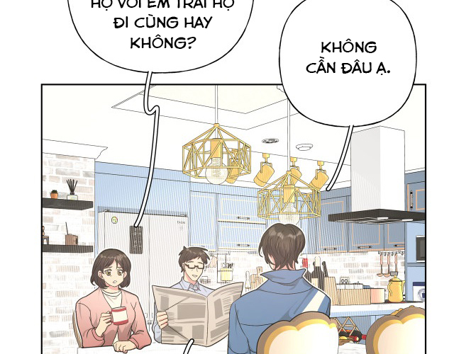 Cẩn Thận Bị Mộng Ma Ăn Mất Chapter 47 - Next 