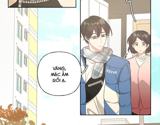 Cẩn Thận Bị Mộng Ma Ăn Mất Chapter 47 - Next 