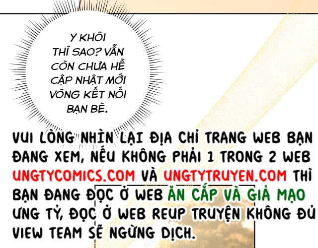 Cẩn Thận Bị Mộng Ma Ăn Mất Chapter 47 - Next 