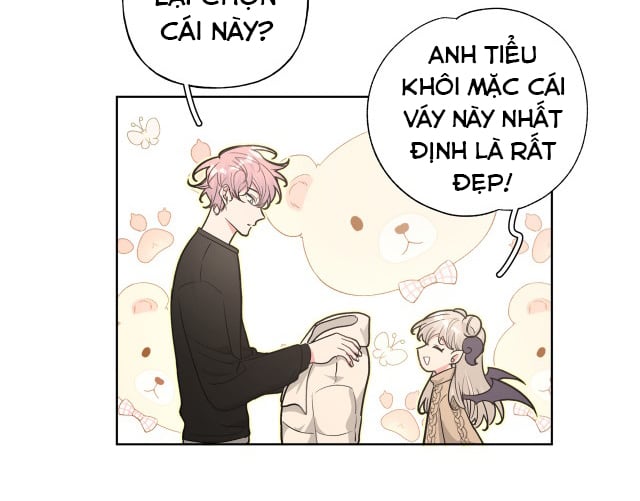 Cẩn Thận Bị Mộng Ma Ăn Mất Chapter 47 - Next 