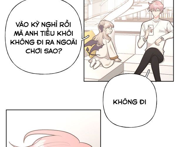 Cẩn Thận Bị Mộng Ma Ăn Mất Chapter 48 - Next 