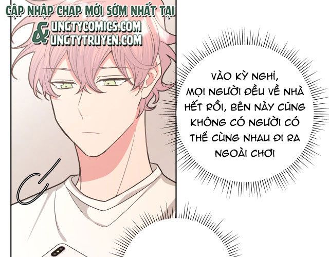 Cẩn Thận Bị Mộng Ma Ăn Mất Chapter 48 - Next 