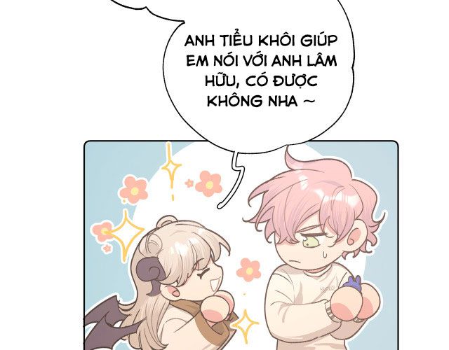 Cẩn Thận Bị Mộng Ma Ăn Mất Chapter 48 - Next 