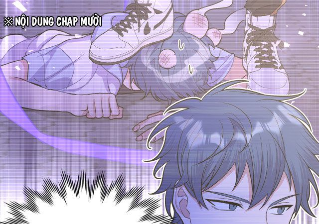 Cẩn Thận Bị Mộng Ma Ăn Mất Chapter 48 - Next 