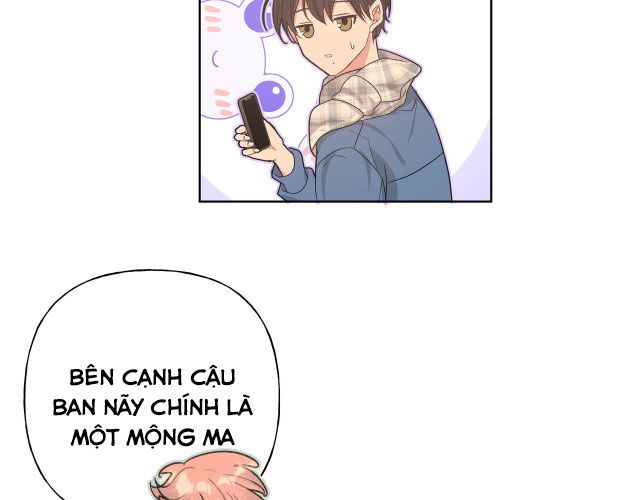 Cẩn Thận Bị Mộng Ma Ăn Mất Chapter 48 - Next 