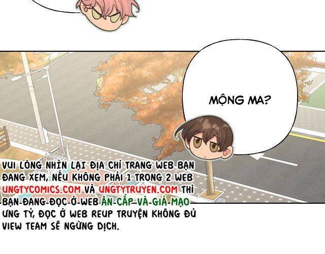 Cẩn Thận Bị Mộng Ma Ăn Mất Chapter 48 - Next 