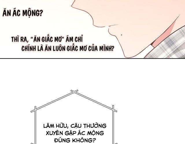 Cẩn Thận Bị Mộng Ma Ăn Mất Chapter 48 - Next 