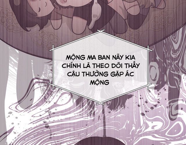 Cẩn Thận Bị Mộng Ma Ăn Mất Chapter 48 - Next 