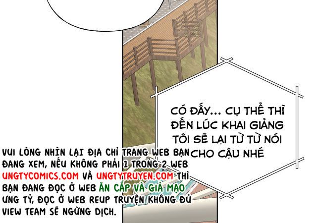 Cẩn Thận Bị Mộng Ma Ăn Mất Chapter 48 - Next 