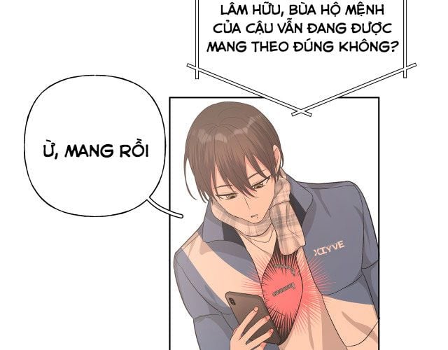 Cẩn Thận Bị Mộng Ma Ăn Mất Chapter 48 - Next 