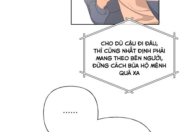 Cẩn Thận Bị Mộng Ma Ăn Mất Chapter 48 - Next 