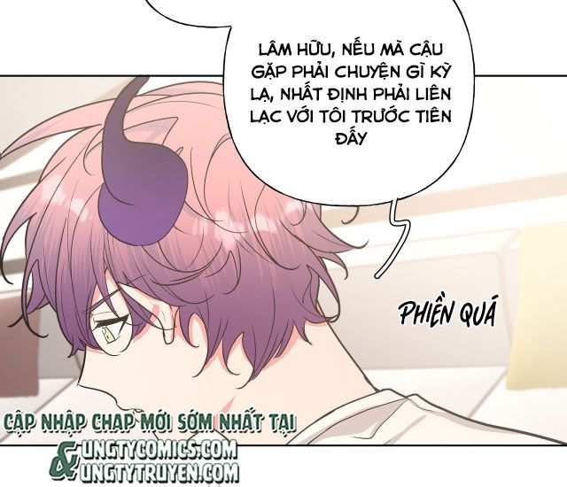 Cẩn Thận Bị Mộng Ma Ăn Mất Chapter 48 - Next 