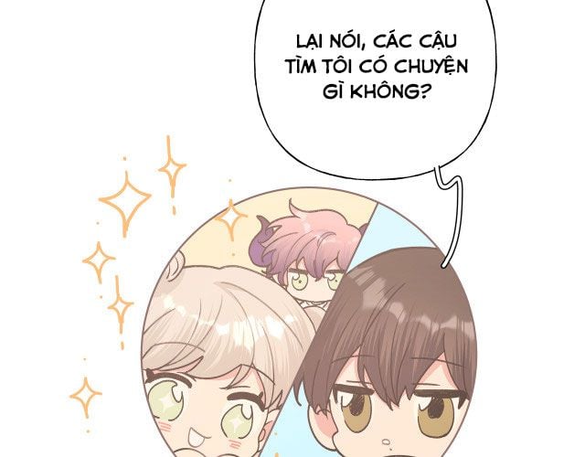 Cẩn Thận Bị Mộng Ma Ăn Mất Chapter 48 - Next 