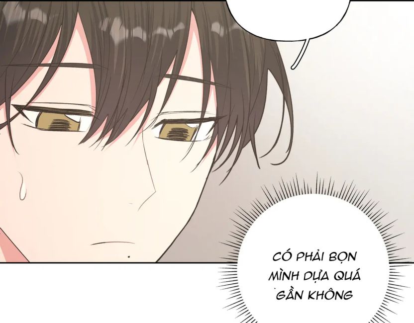 Cẩn Thận Bị Mộng Ma Ăn Mất Chapter 51 - Next 