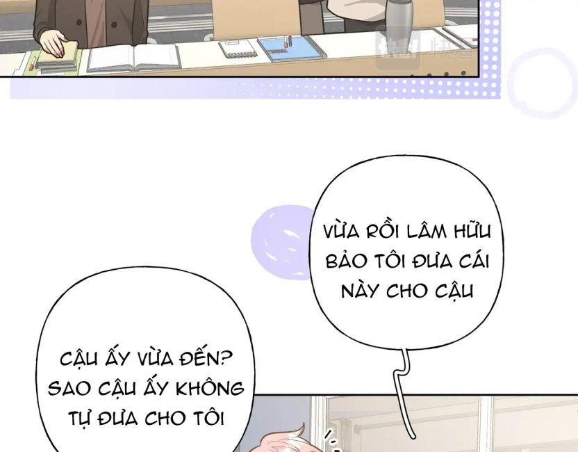 Cẩn Thận Bị Mộng Ma Ăn Mất Chapter 51 - Next 