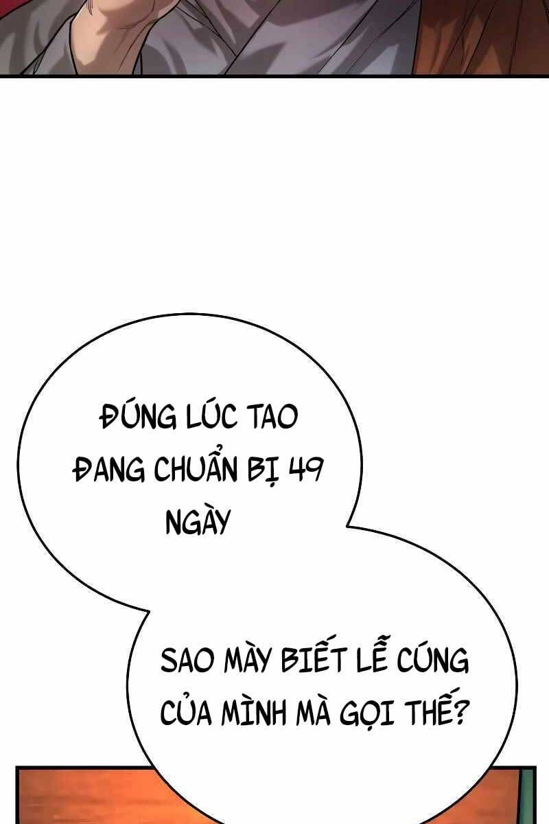 cảnh sát báo thù Chapter 1.5 - Next Chapter 1.5