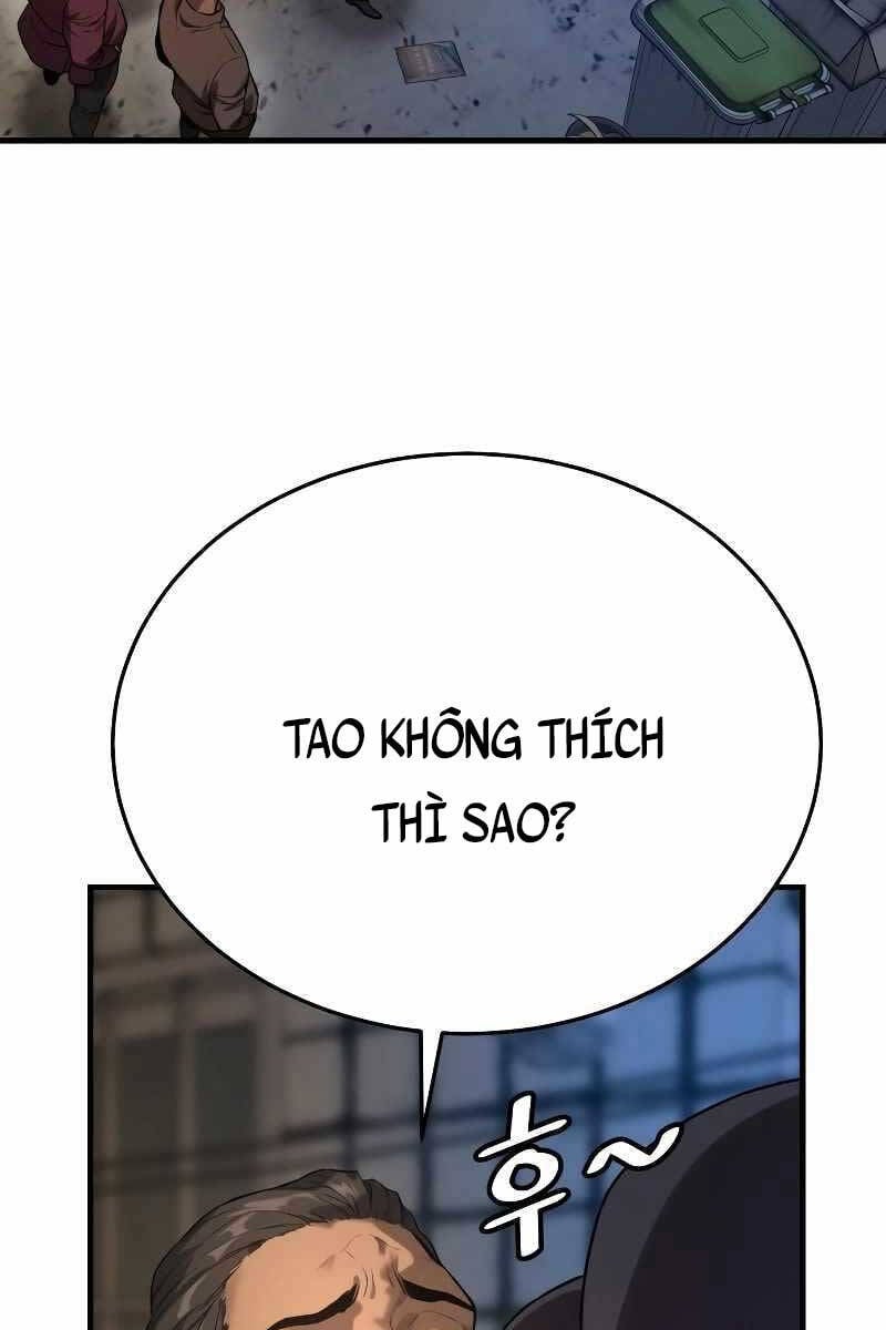 cảnh sát báo thù Chapter 1 - Next chapter 1.5