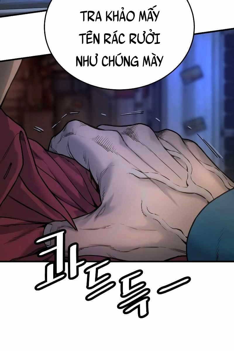 cảnh sát báo thù Chapter 1 - Next chapter 1.5