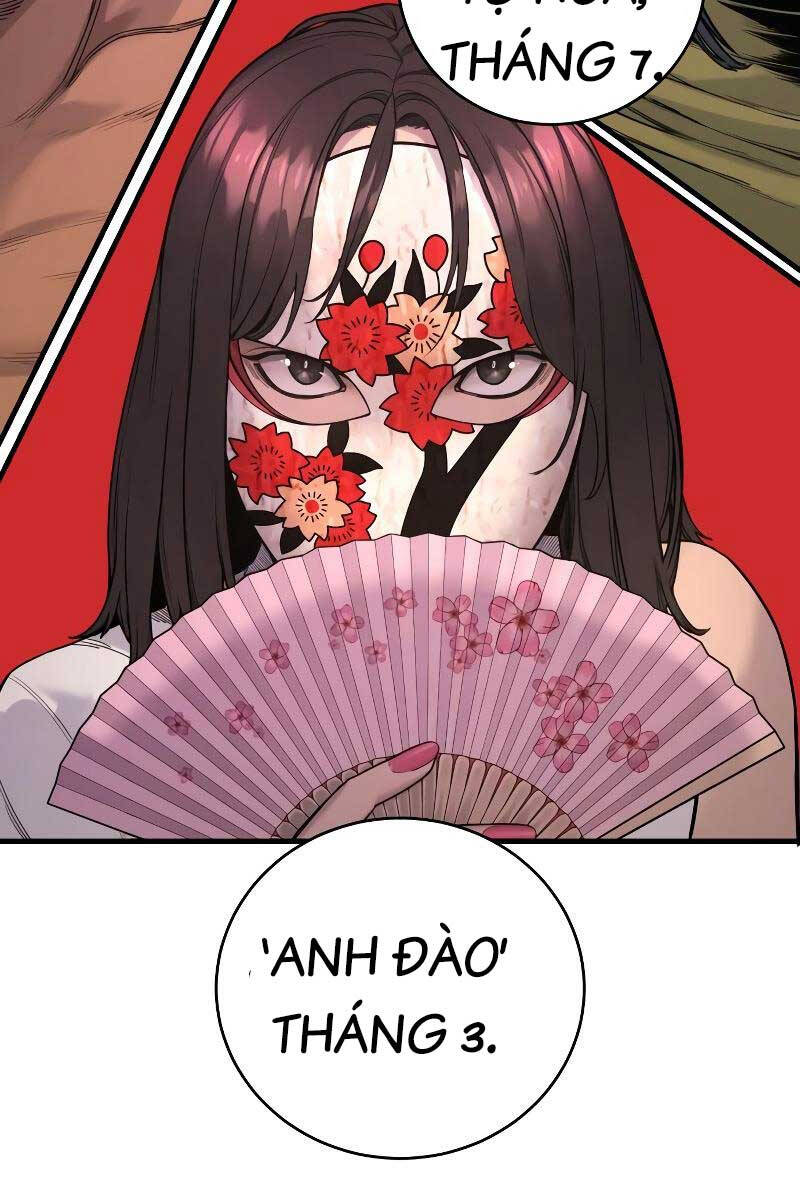 cảnh sát báo thù Chapter 10 - Next chapter 11